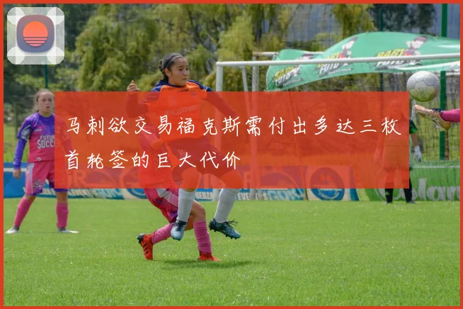马刺欲交易福克斯需付出多达三枚首轮签的巨大代价